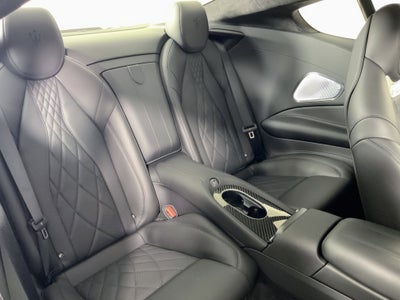 2024 Maserati GranTurismo Modena