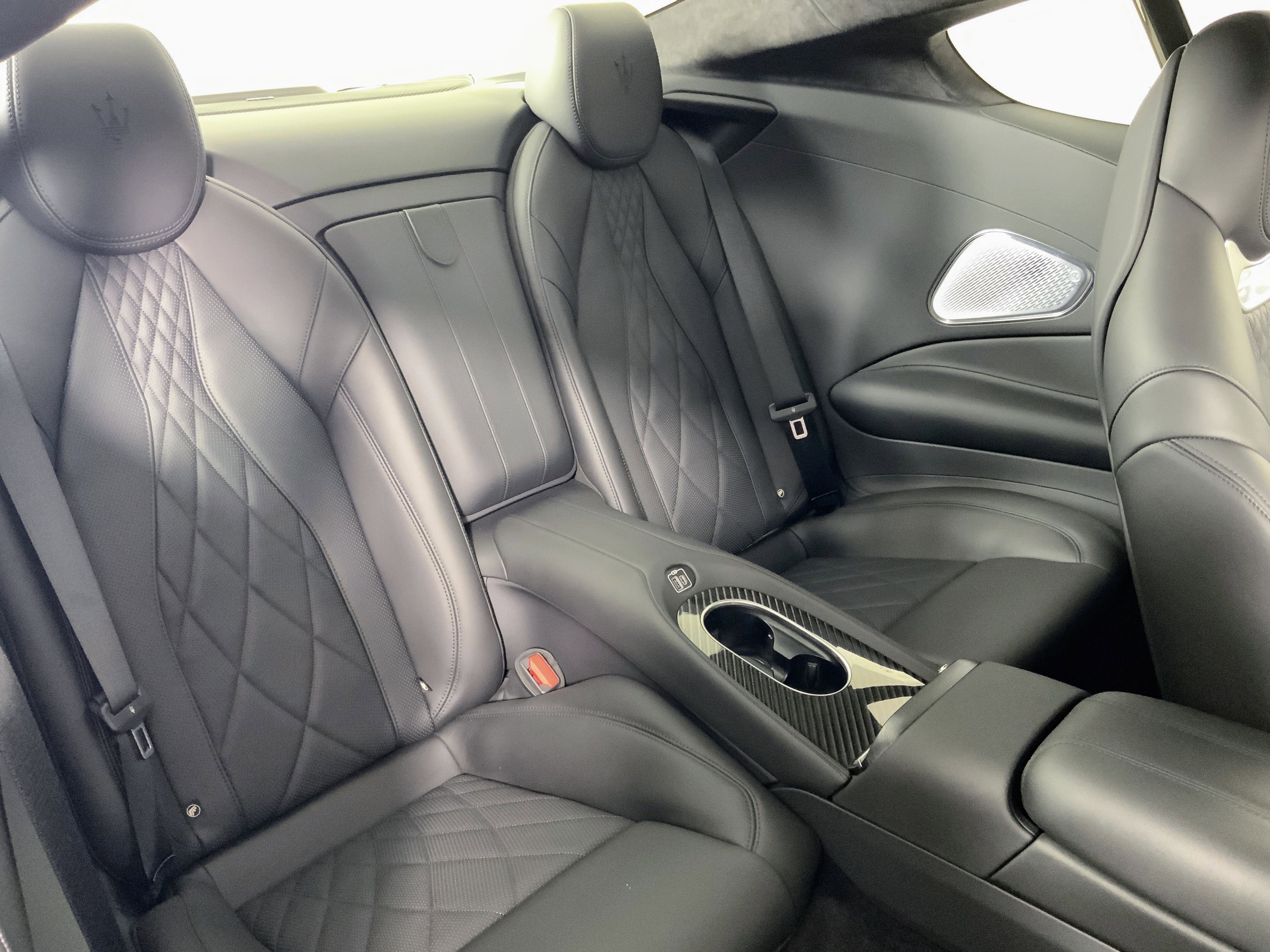 2024 Maserati GranTurismo Modena