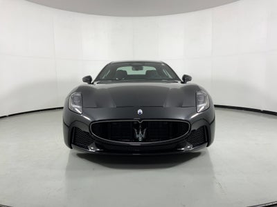 2024 Maserati GranTurismo Modena