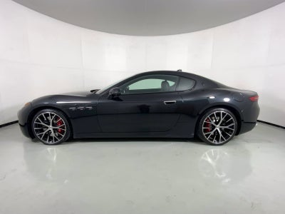 2024 Maserati GranTurismo Modena