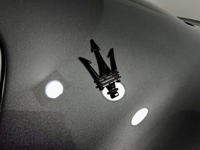 2026 Maserati GranTurismo Coupe