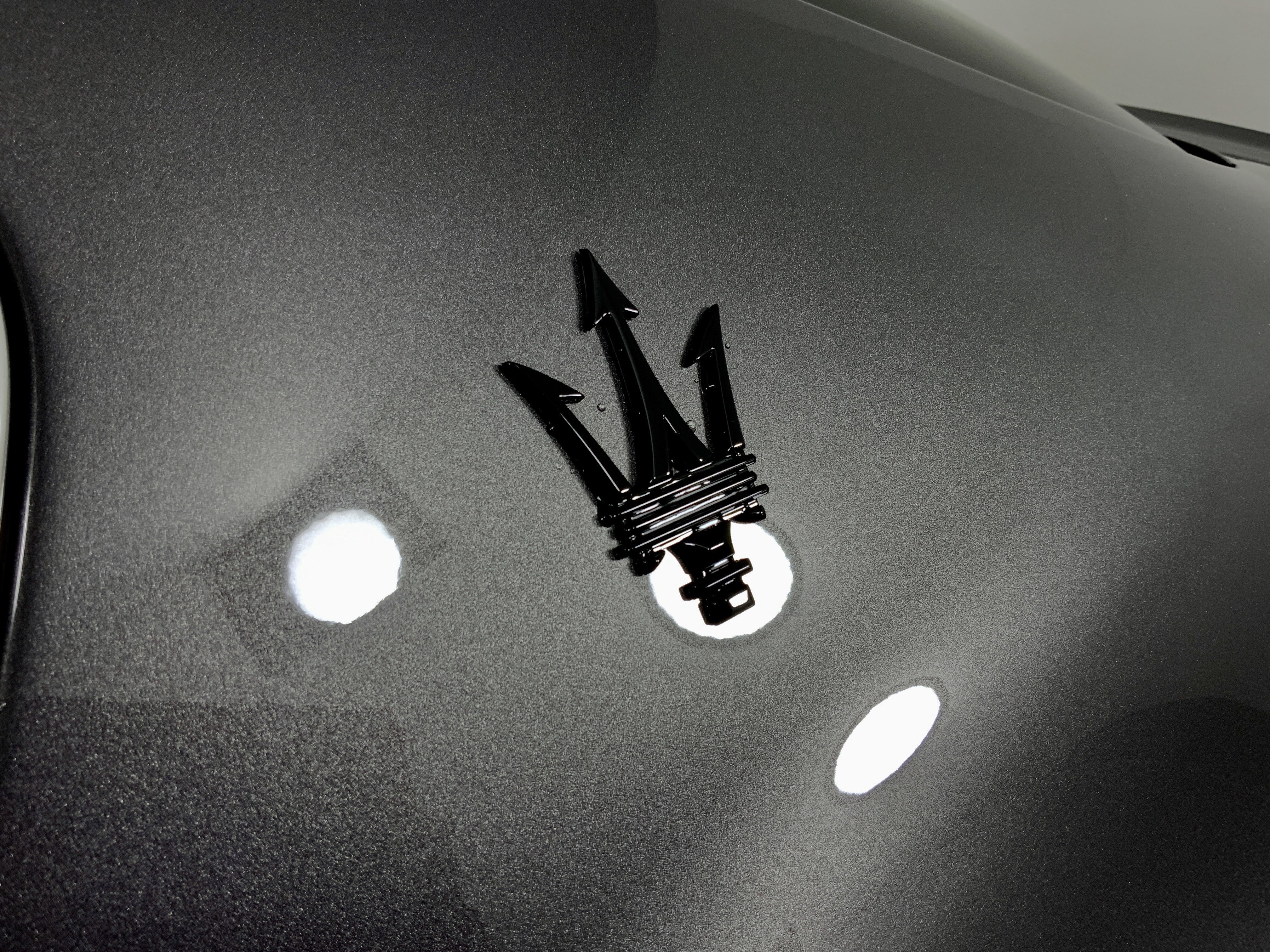 2026 Maserati GranTurismo Coupe