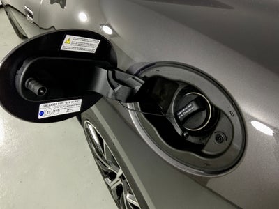 2026 Maserati GranTurismo Coupe