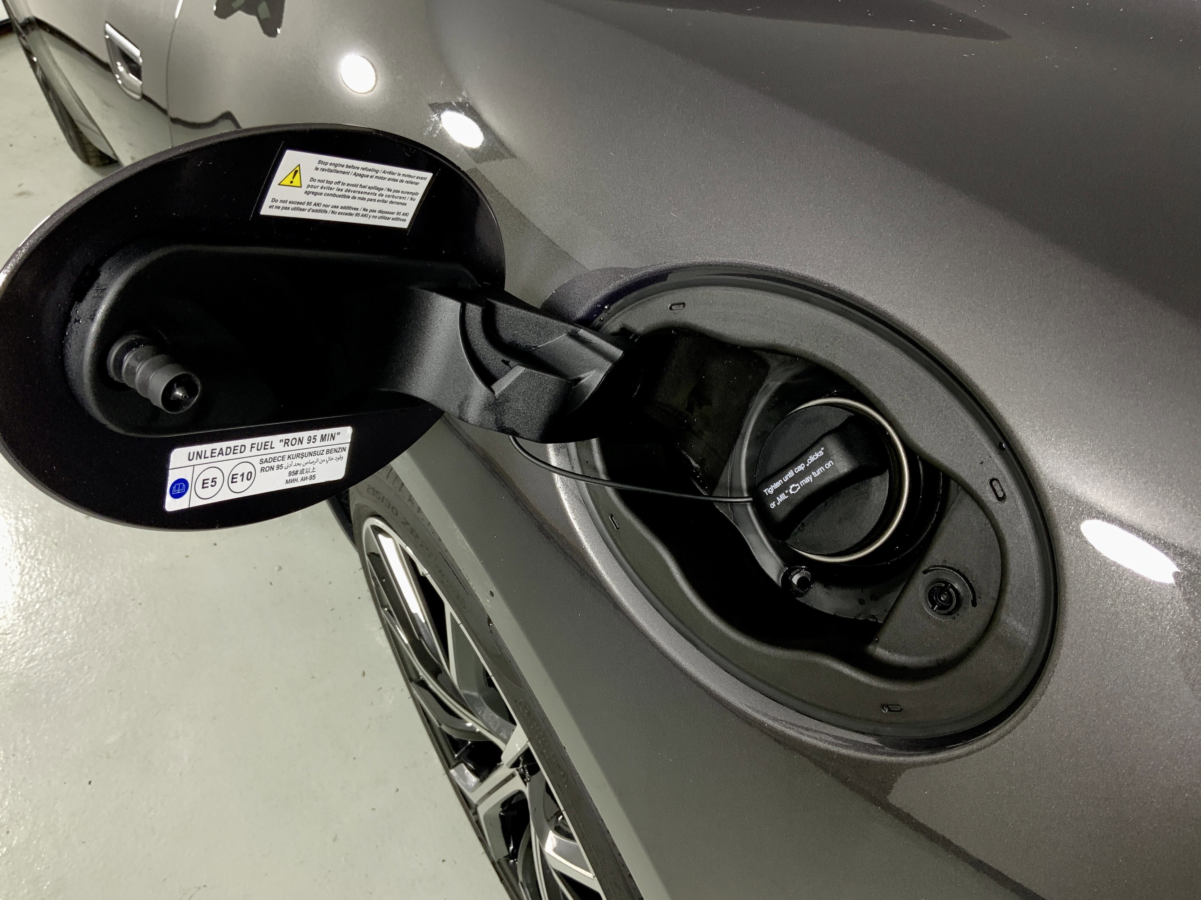 2026 Maserati GranTurismo Coupe