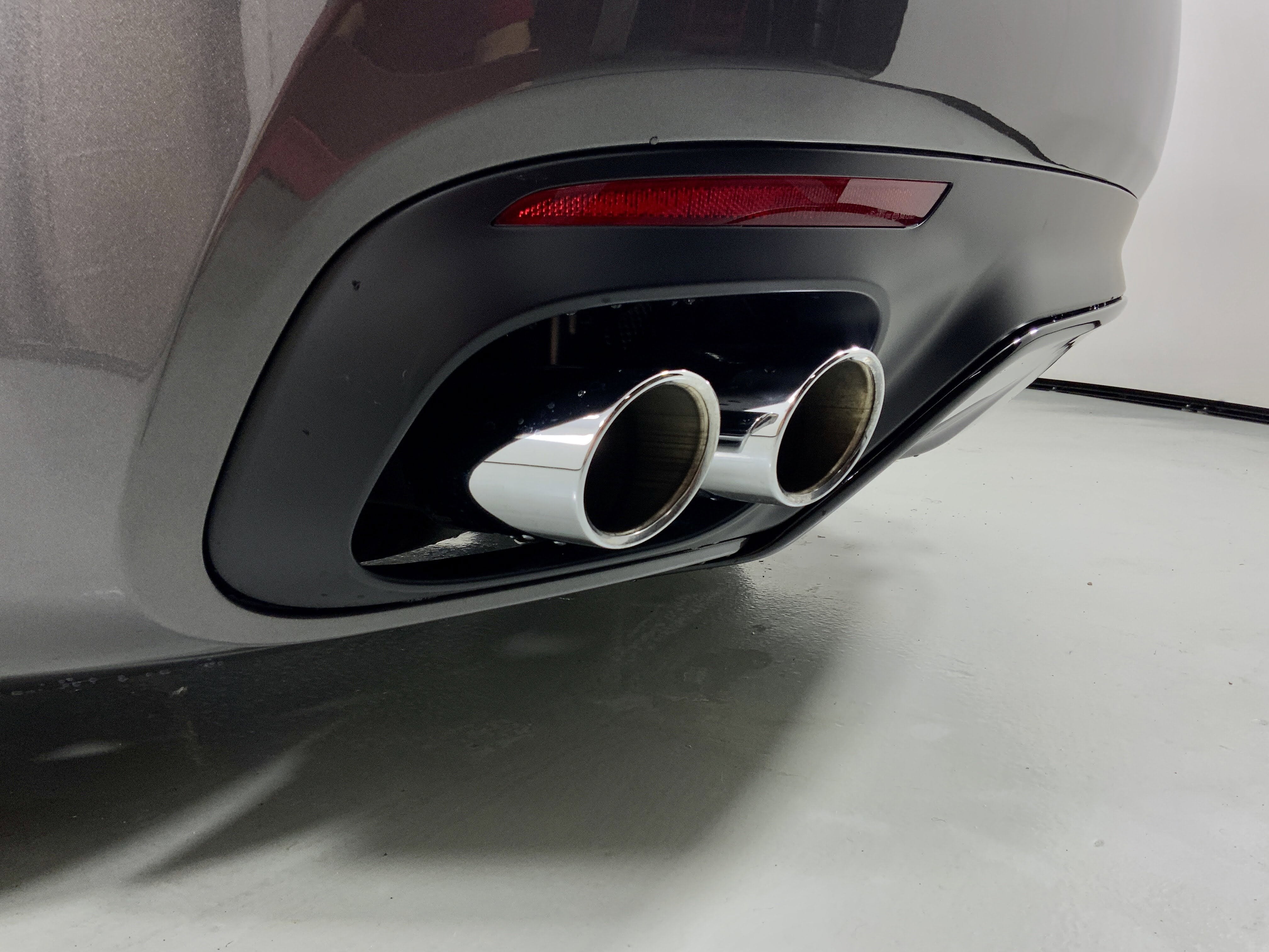 2026 Maserati GranTurismo Coupe