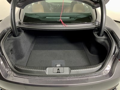 2026 Maserati GranTurismo Coupe