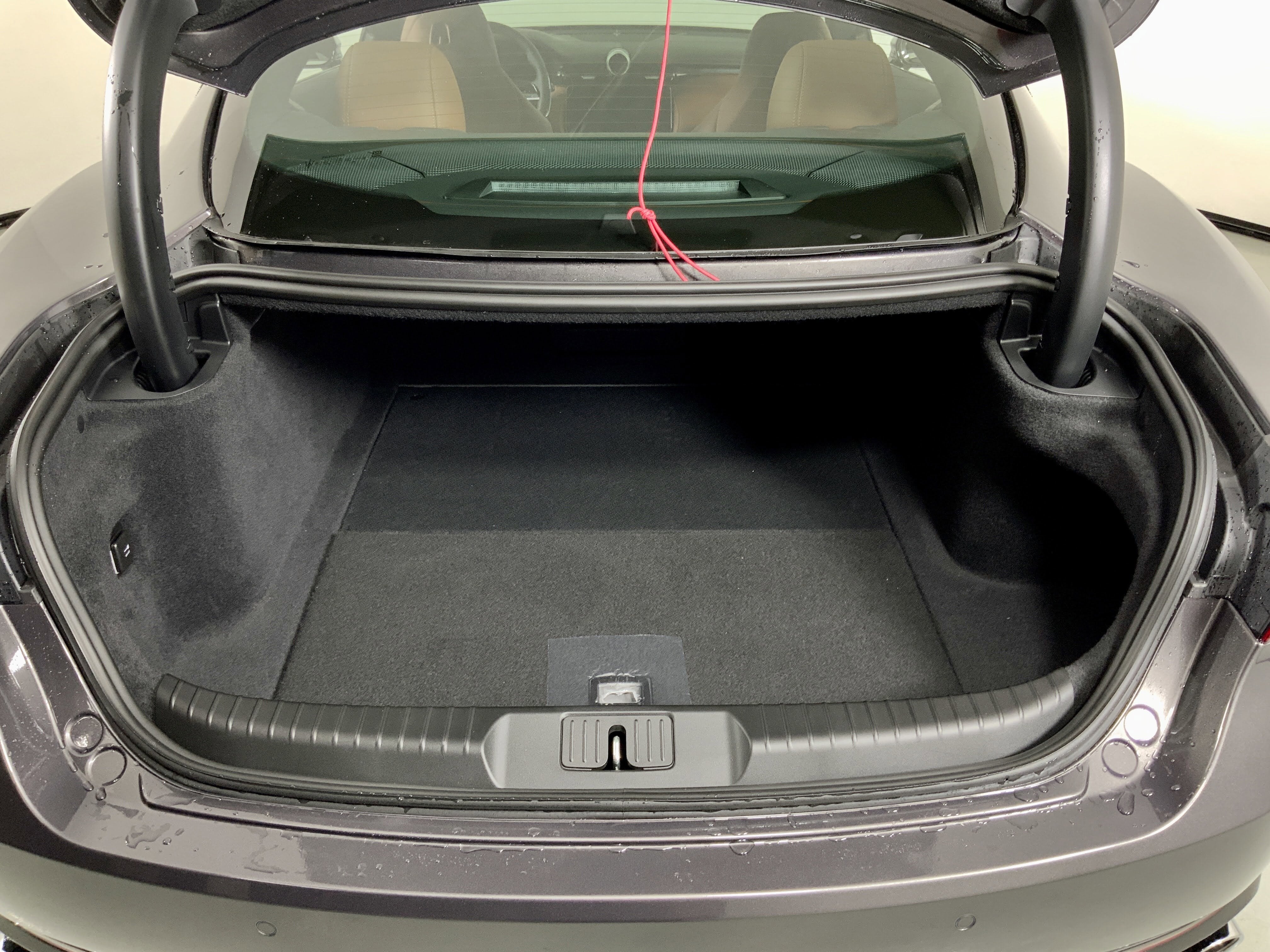 2026 Maserati GranTurismo Coupe