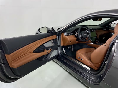 2026 Maserati GranTurismo Coupe