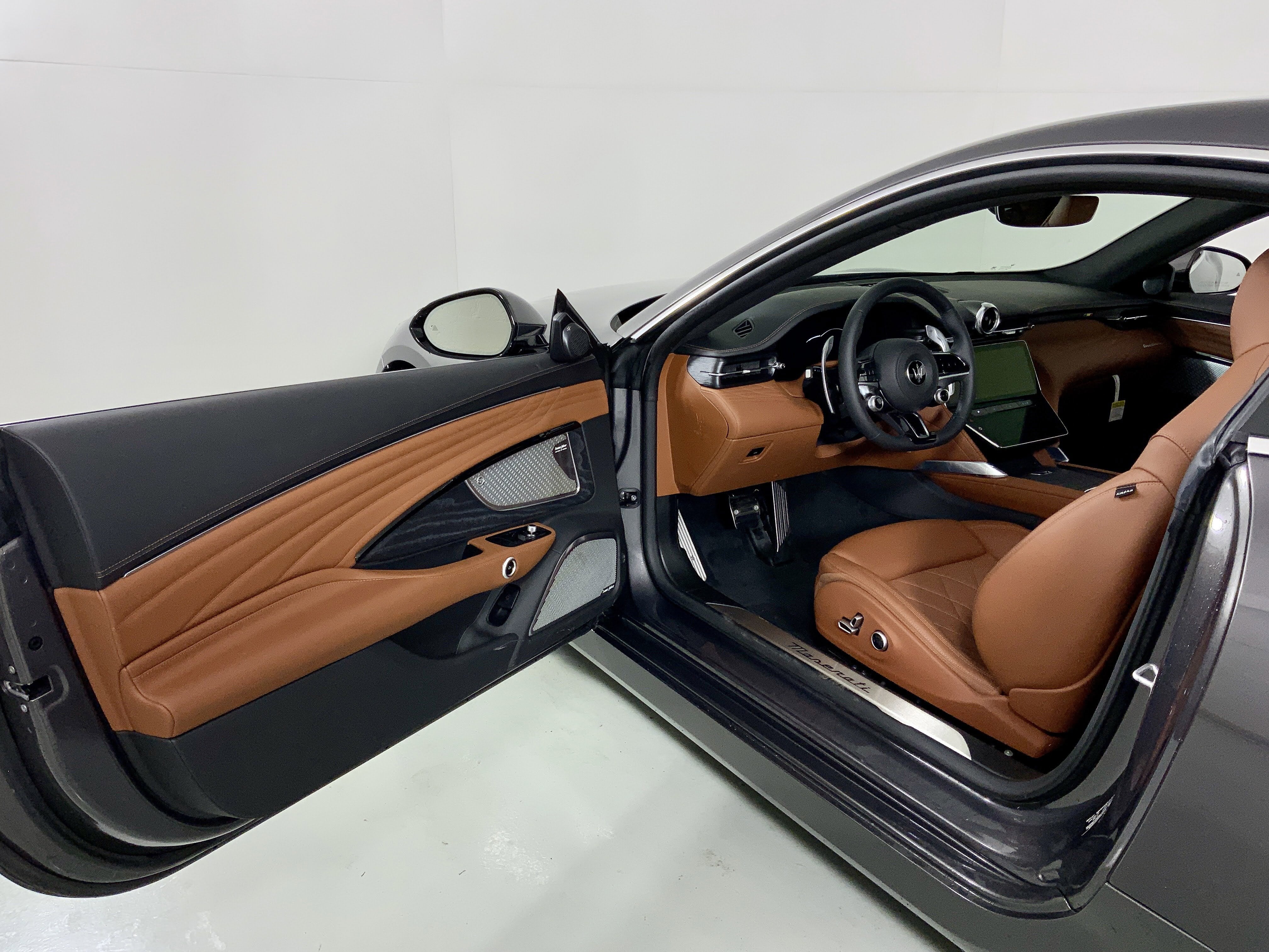 2026 Maserati GranTurismo Coupe