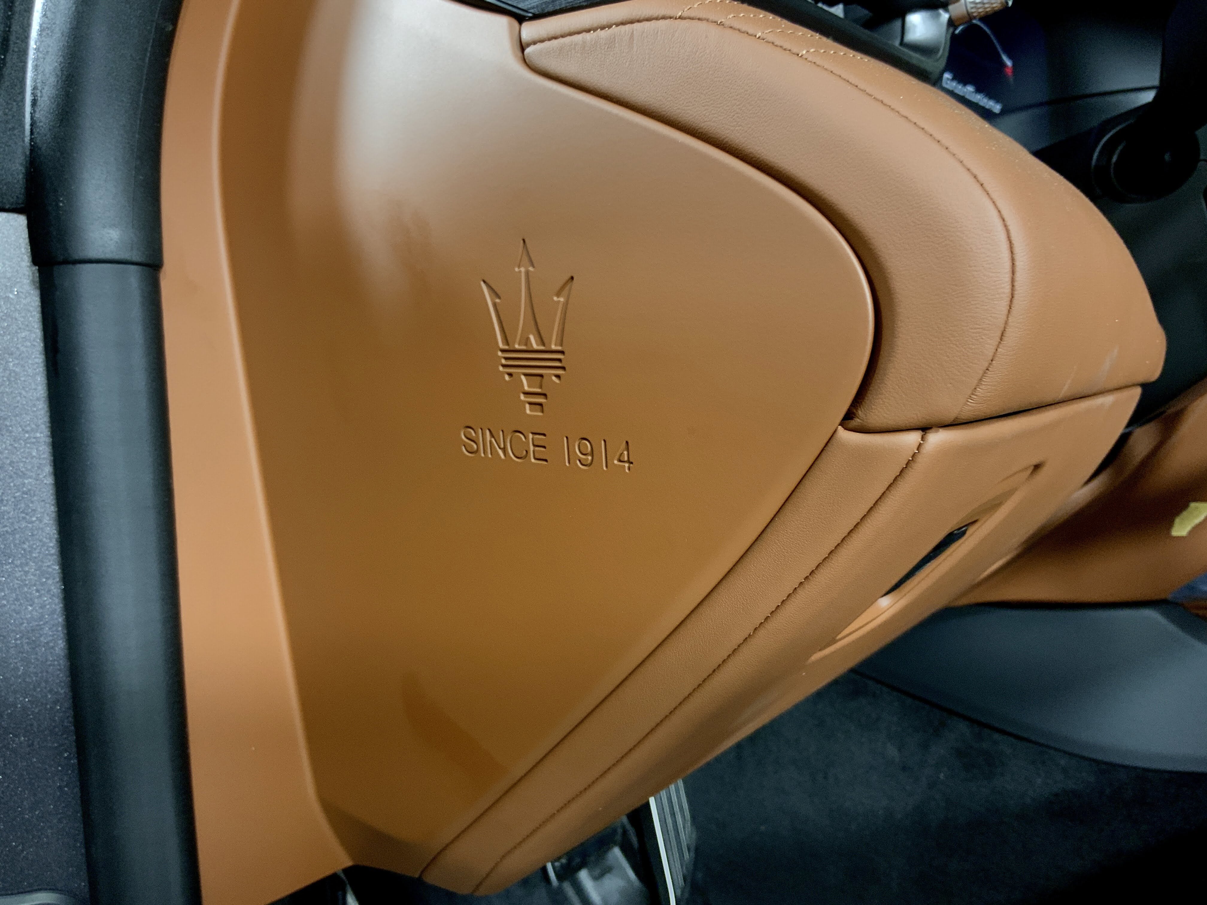 2026 Maserati GranTurismo Coupe