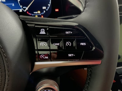 2026 Maserati GranTurismo Coupe