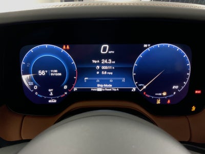 2026 Maserati GranTurismo Coupe