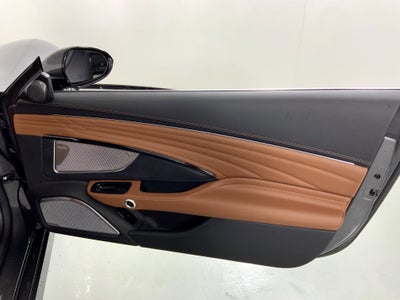 2026 Maserati GranTurismo Coupe