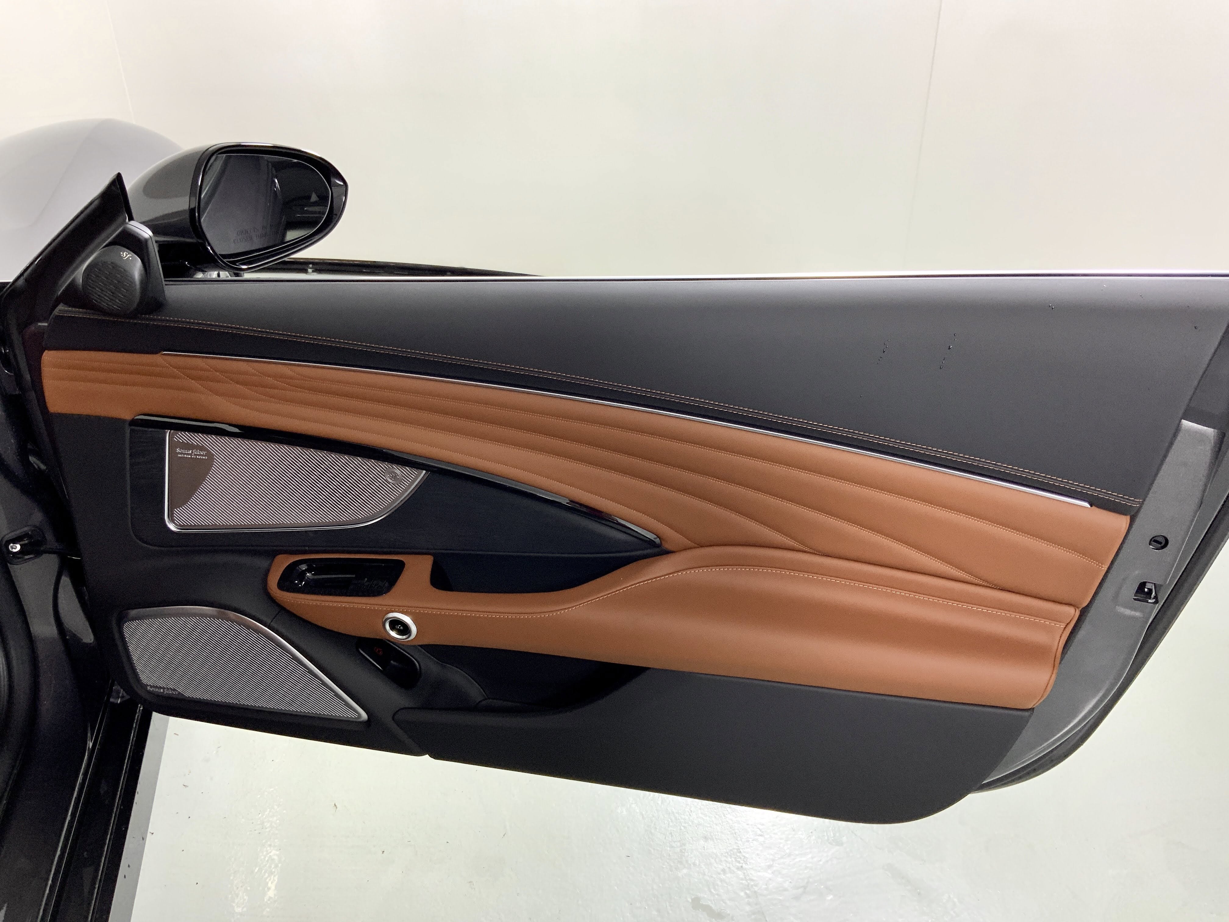 2026 Maserati GranTurismo Coupe