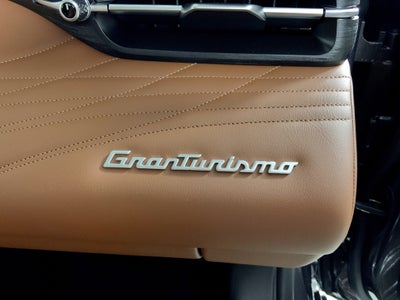 2026 Maserati GranTurismo Coupe