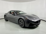 2026 Maserati GranTurismo Coupe