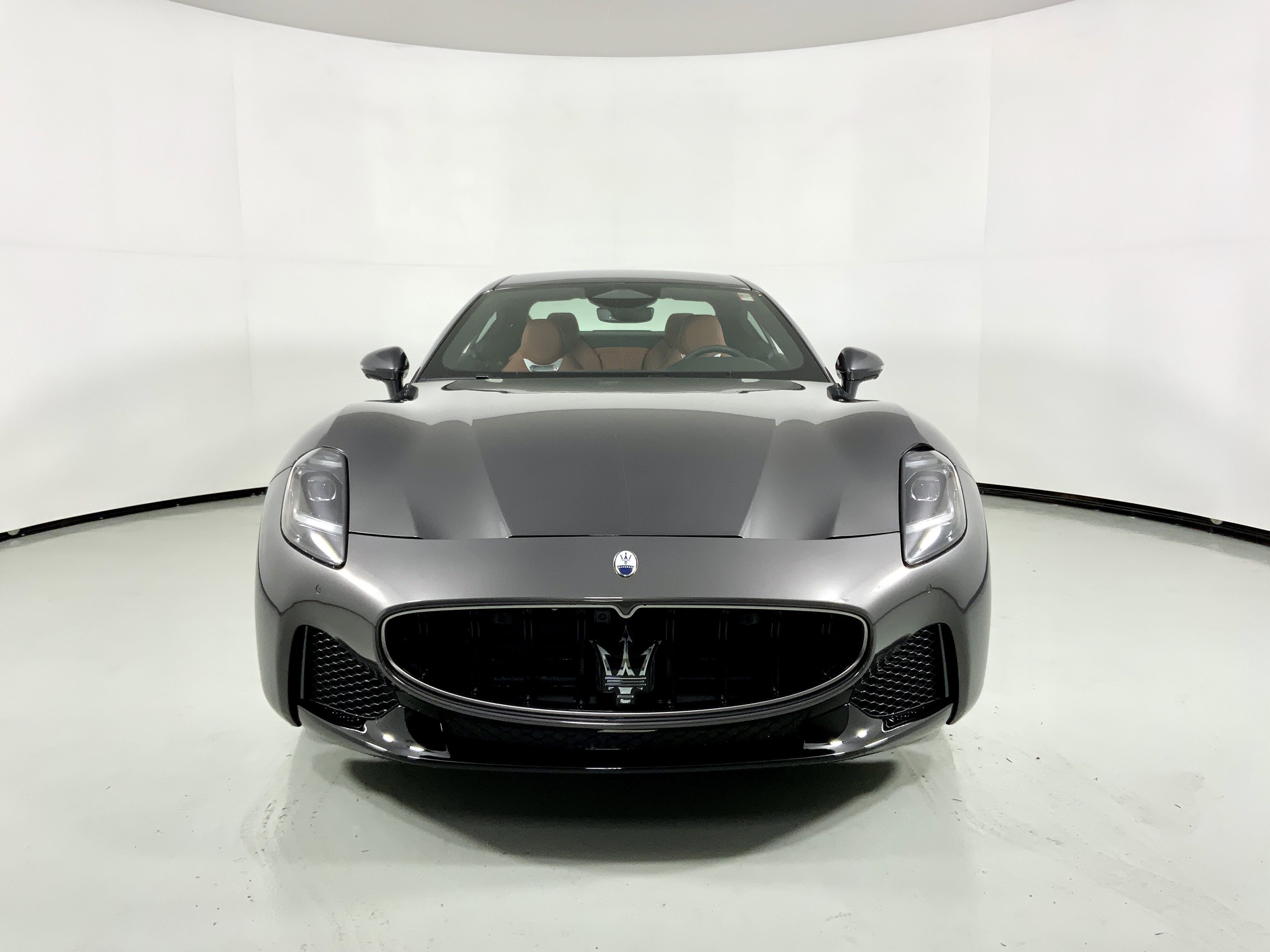 2026 Maserati GranTurismo Coupe