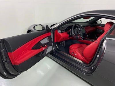 2026 Maserati GranTurismo V6 Modena
