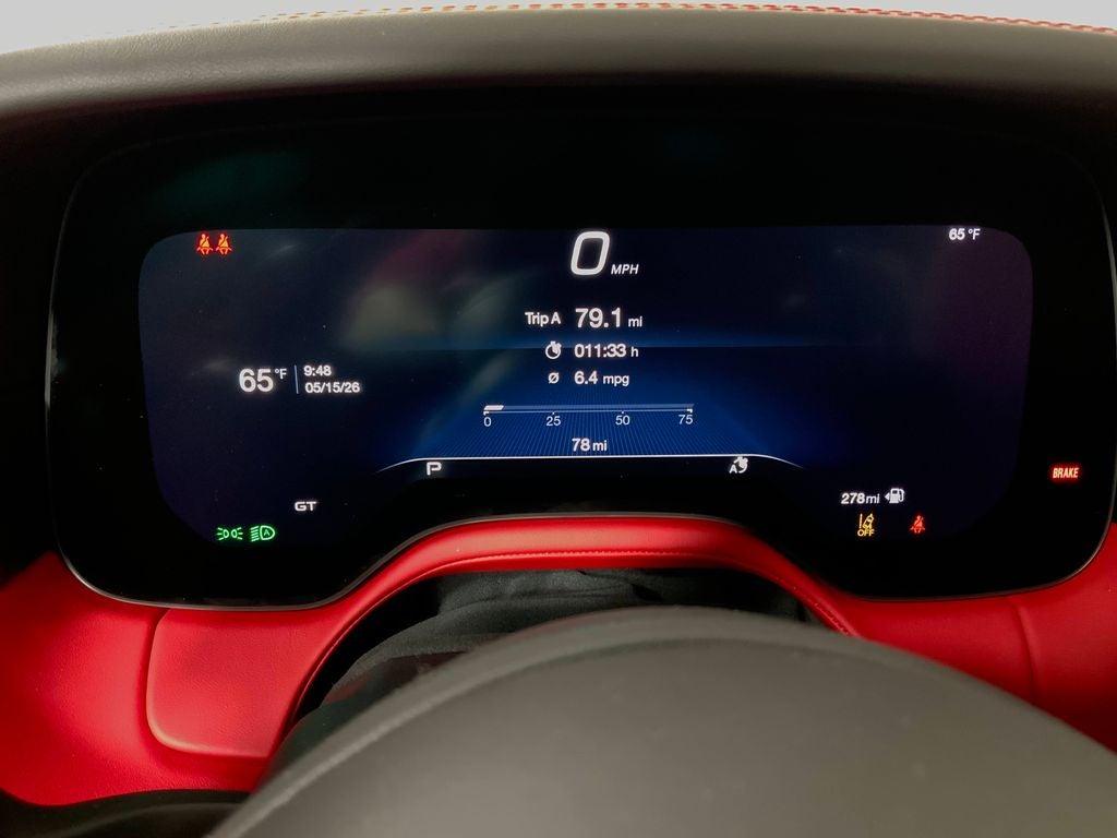 2026 Maserati GranTurismo V6 Modena