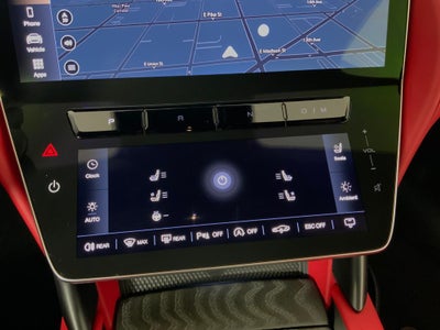 2026 Maserati GranTurismo V6 Modena