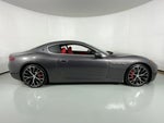 2026 Maserati GranTurismo V6 Modena
