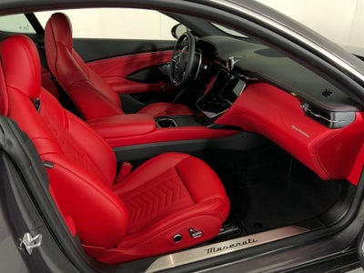 2026 Maserati GranTurismo V6 Modena