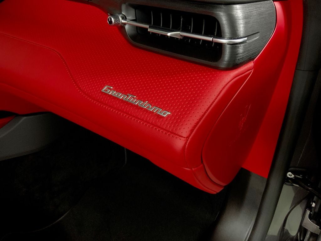 2026 Maserati GranTurismo V6 Modena
