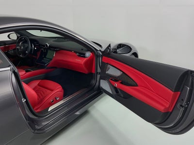 2026 Maserati GranTurismo V6 Modena