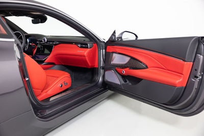 2026 Maserati GranTurismo Modena