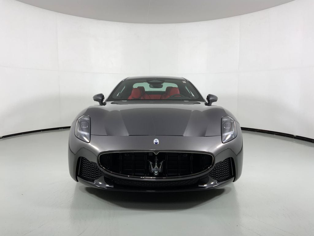 2026 Maserati GranTurismo V6 Modena