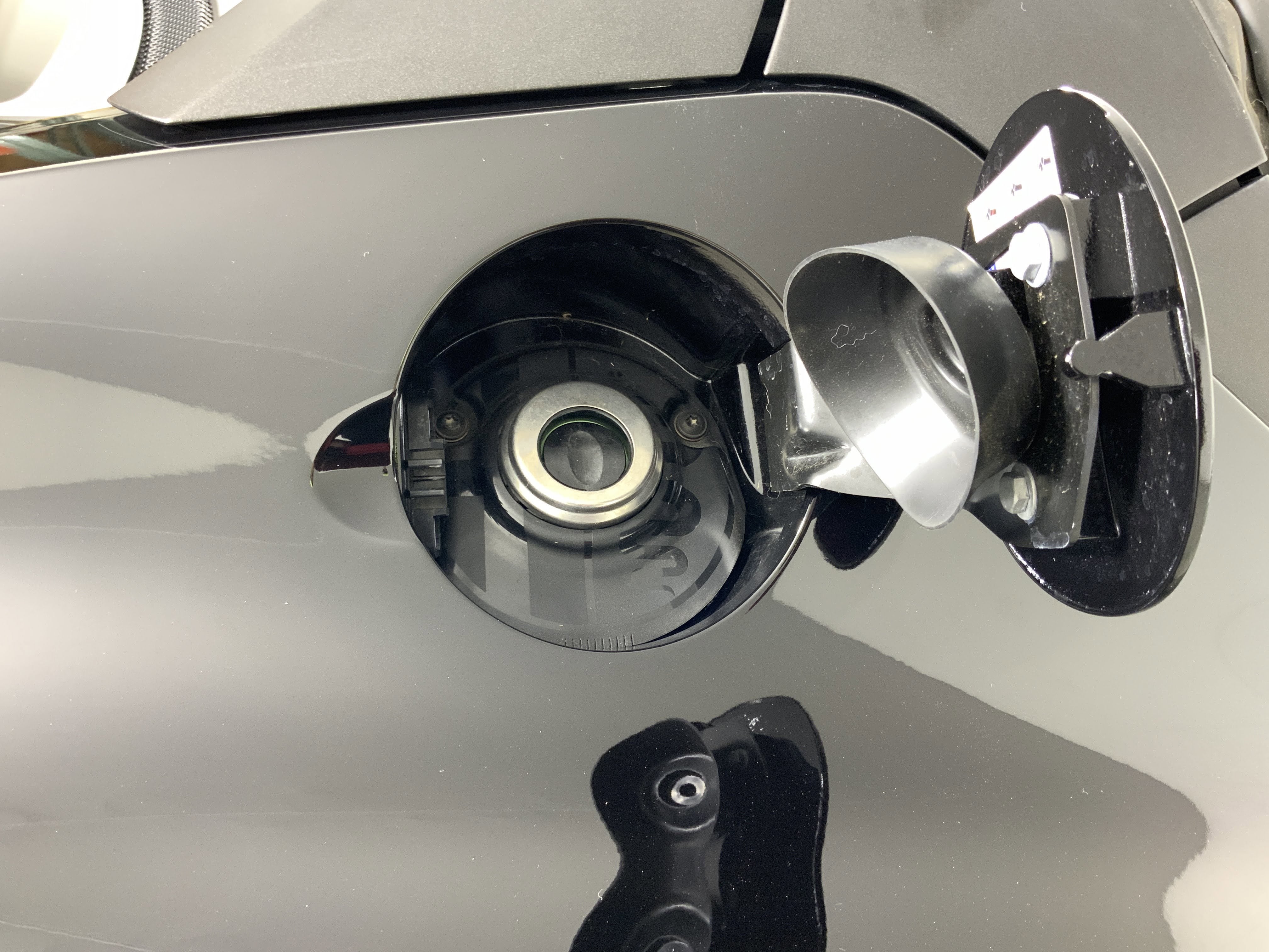 2018 Alfa Romeo 4C Spider Spider