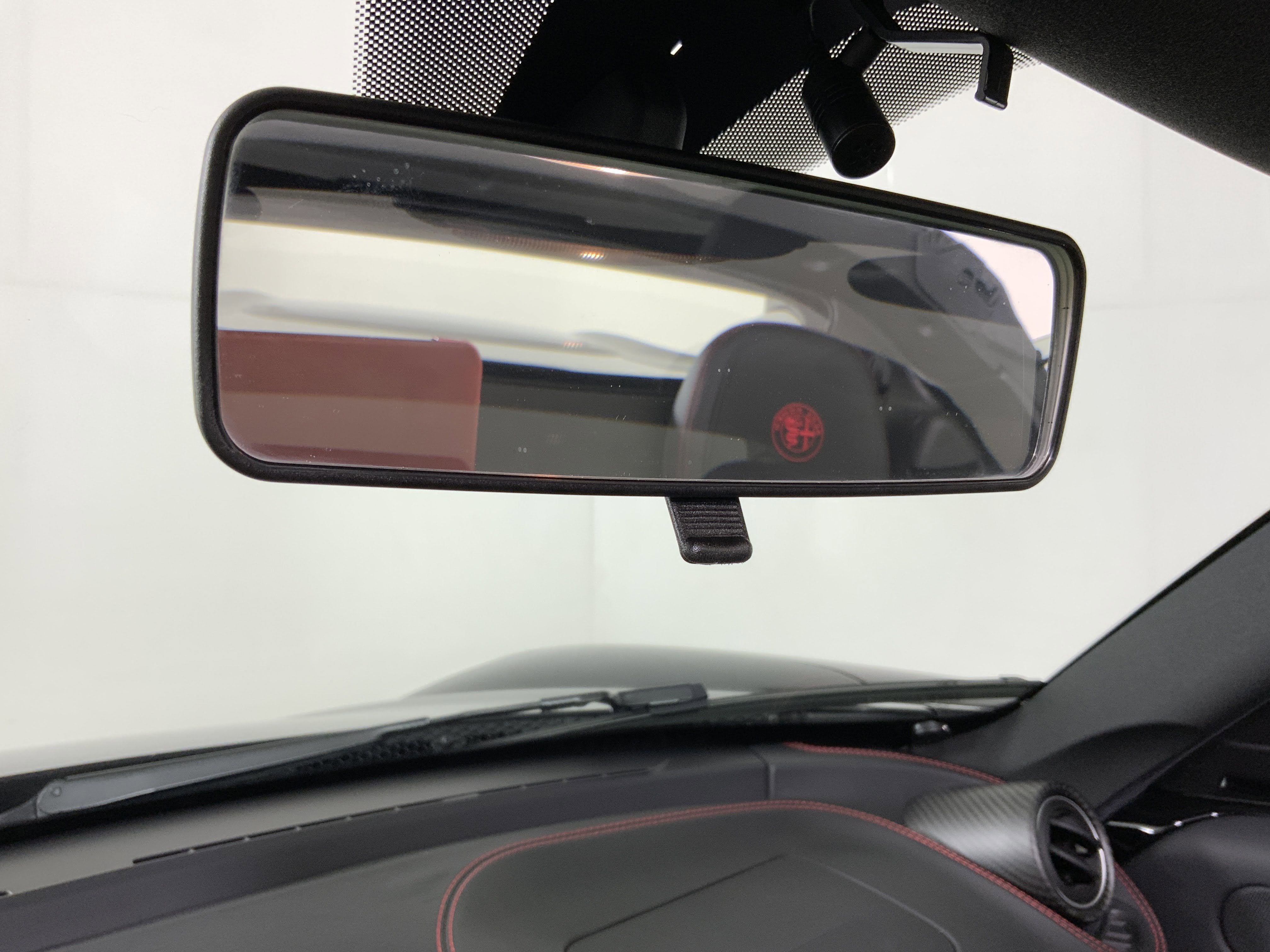 2018 Alfa Romeo 4C Spider Spider