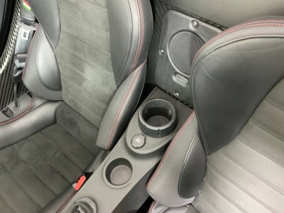 2018 Alfa Romeo 4C Spider Spider