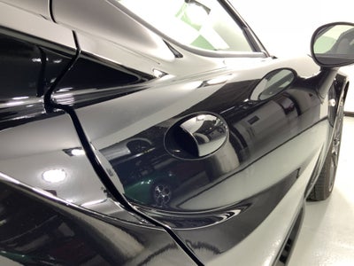 2018 Alfa Romeo 4C Spider Spider