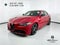 2022 Alfa Romeo Giulia Quadrifoglio