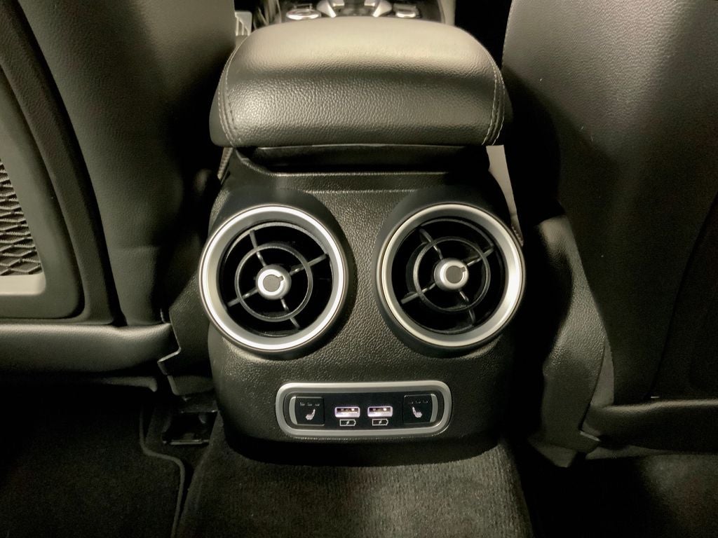 2022 Alfa Romeo Giulia Quadrifoglio