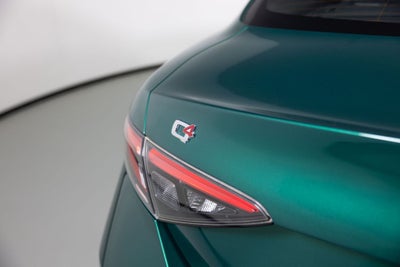 2025 Alfa Romeo Giulia Intensa