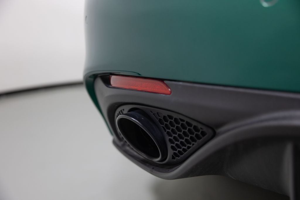 2025 Alfa Romeo Giulia Intensa