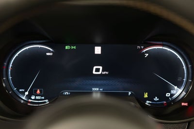2025 Alfa Romeo Giulia Intensa