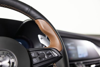 2025 Alfa Romeo Giulia Intensa