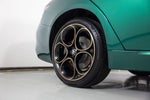 2025 Alfa Romeo Giulia Intensa