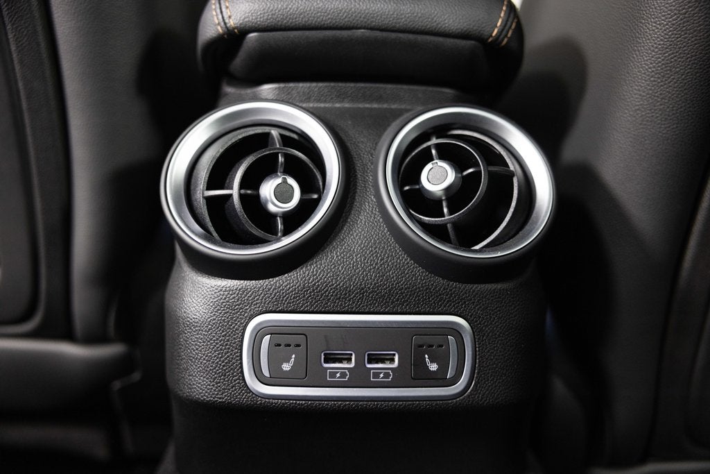 2025 Alfa Romeo Giulia Intensa