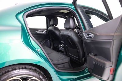2025 Alfa Romeo Giulia Intensa