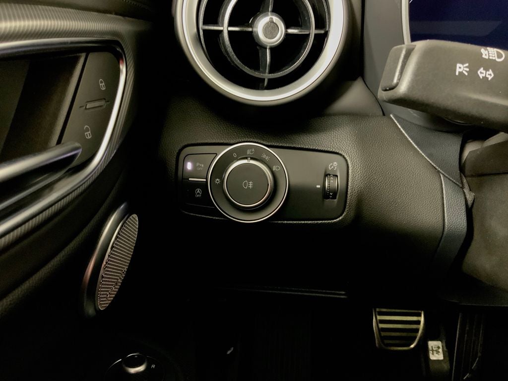 2026 Alfa Romeo Giulia Sprint