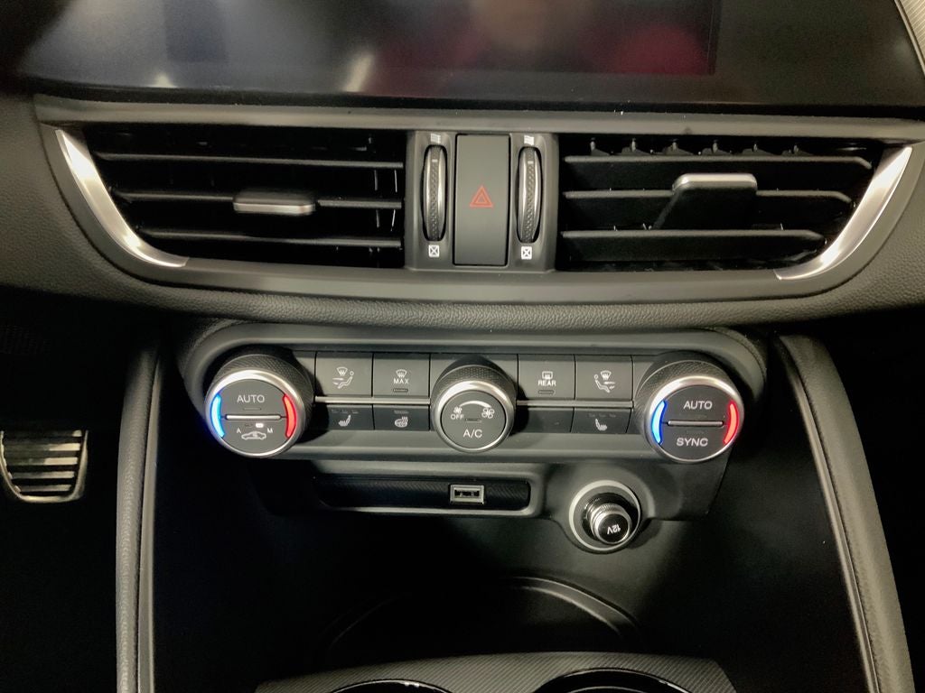 2026 Alfa Romeo Giulia Sprint