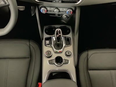 2026 Alfa Romeo Giulia Sprint