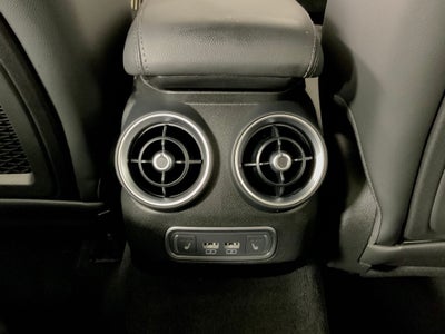 2026 Alfa Romeo Giulia Sprint