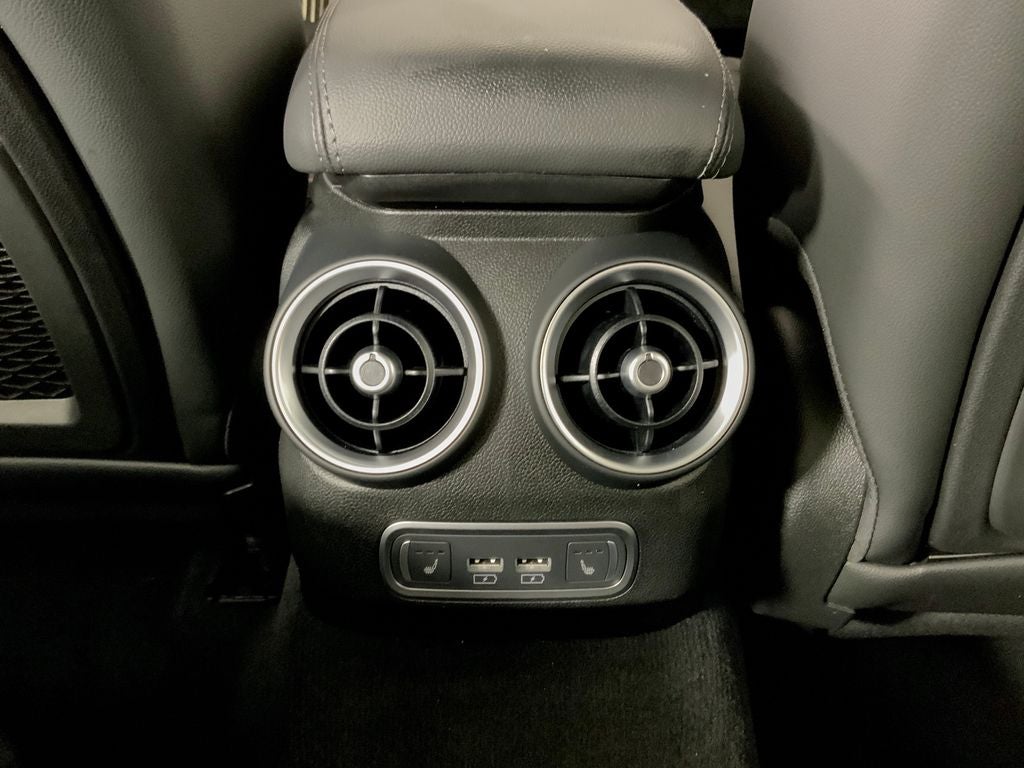 2026 Alfa Romeo Giulia Sprint