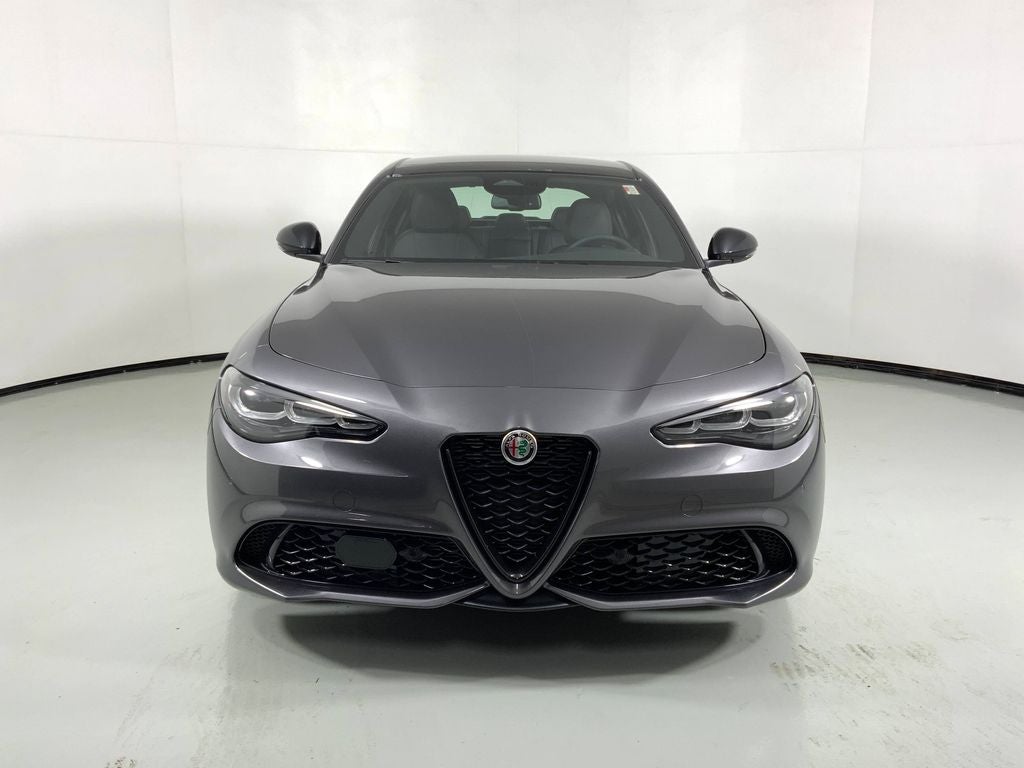 2026 Alfa Romeo Giulia Sprint