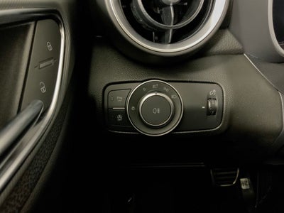 2026 Alfa Romeo Giulia Base